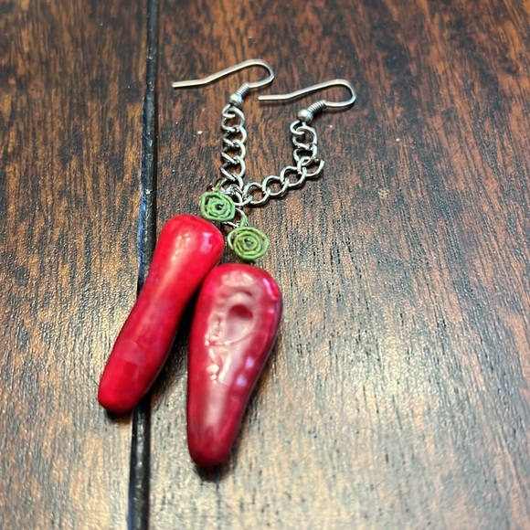 Bracelet Earrings Ring Combo! Accessories for your festivities this summer! - Picture 5 of 7